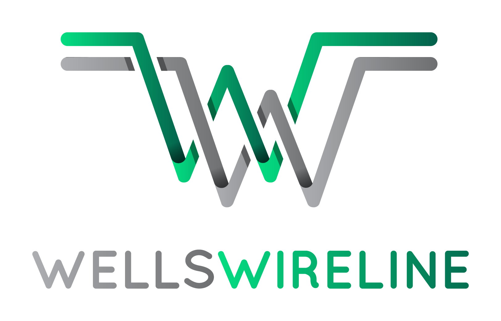 Wells Wireline Logo